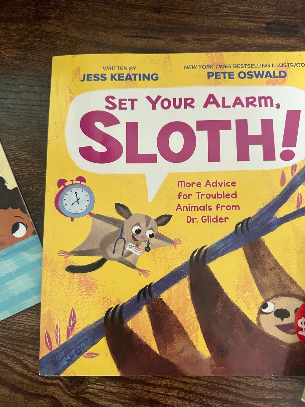 Kids book bundle - Picture 4 of 5